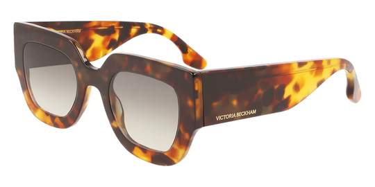 Victoria Beckham VB606S Solglasögon
