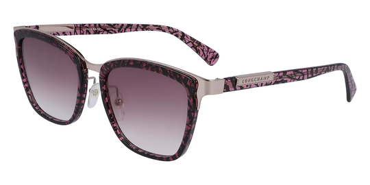 Longchamp LO643S Solglasögon
