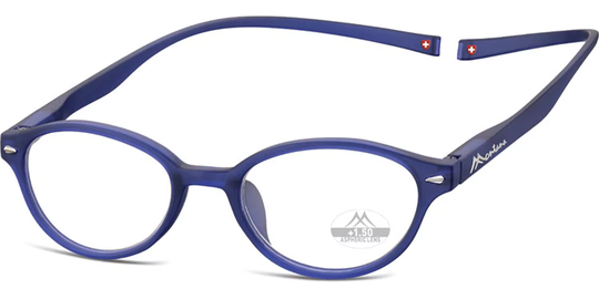 Montana Readers MR61B Magnetic Glasögon