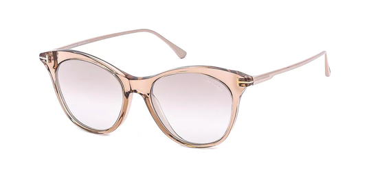 Tom Ford FT0662 Solglasögon
