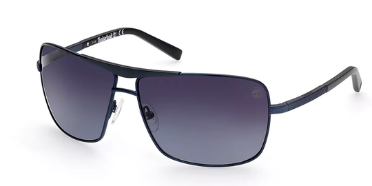 Timberland TB9258 Polarized Solglasögon