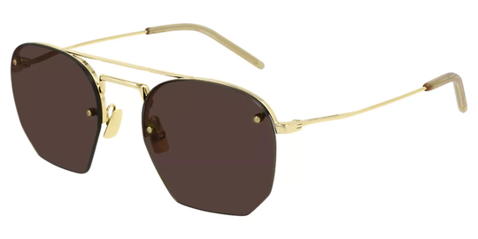 Saint Laurent SL 422 Solglasögon