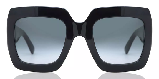 Gucci GG0053SN Solglasögon