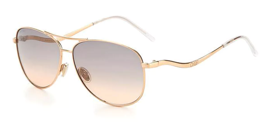 Jimmy Choo Essy/S Solglasögon