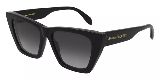 Alexander McQueen AM0299S Solglasögon