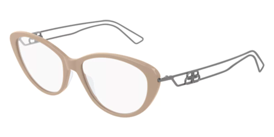 Balenciaga BB0067O Glasögon