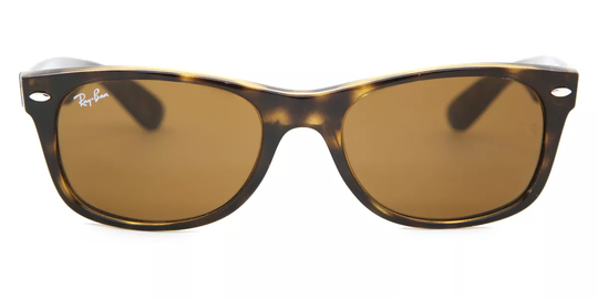 Ray-Ban RB2132 New Wayfarer Solglasögon