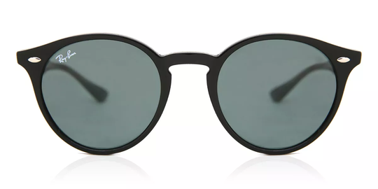 Ray-Ban RB2180 Highstreet Solglasögon