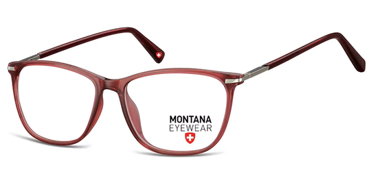 Montana Eyewear MA54 Glasögon