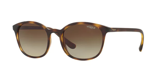 Vogue Eyewear VO5051S Light & Shine Solglasögon