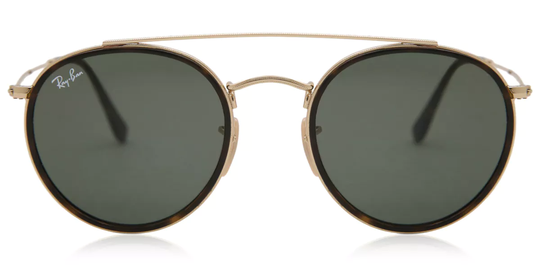 Ray-Ban RB3647N Solglasögon