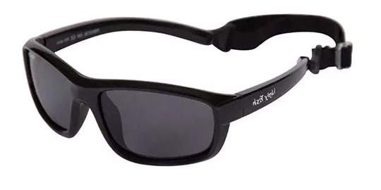 Ugly Fish PB002 ANKLE BITERS Kids Polarized Solglasögon