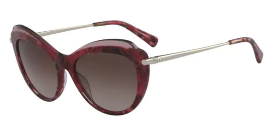 Longchamp LO617S Solglasögon