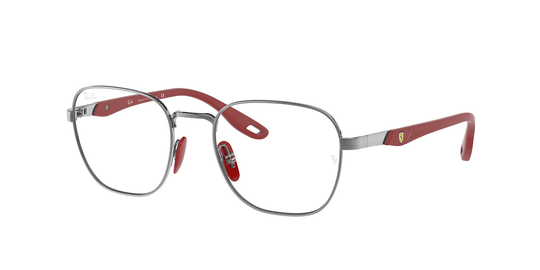 Ray-Ban RX6484M Glasögon