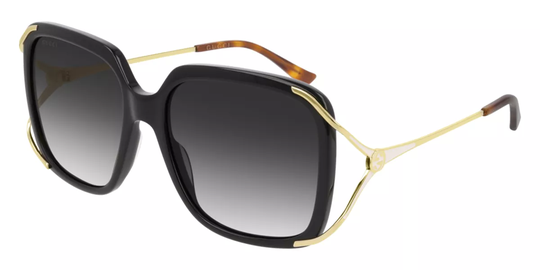 Gucci GG0647S Solglasögon