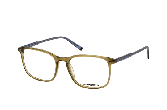 HUMPHREY'S eyewear 583116 40