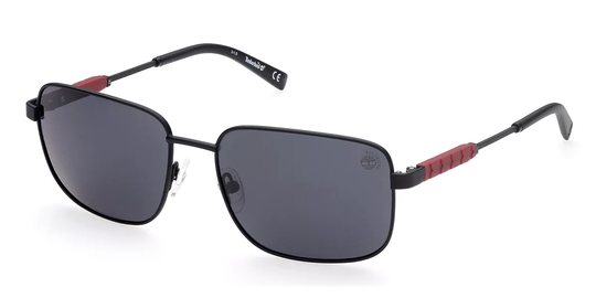 Timberland TB9241 Polarized Solglasögon