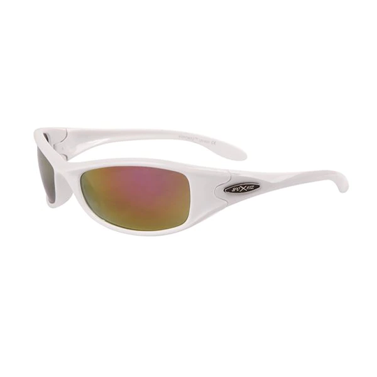 Xsports Solglasögon XS546 Vit