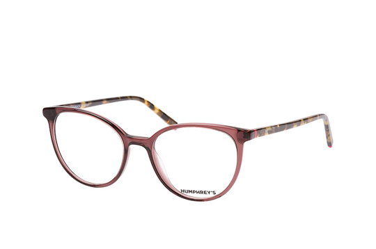 HUMPHREY'S eyewear 583106 60
