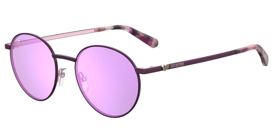Moschino Love MOL019/S Solglasögon
