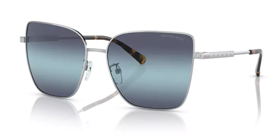 Michael Kors MK1108 BASTIA Solglasögon