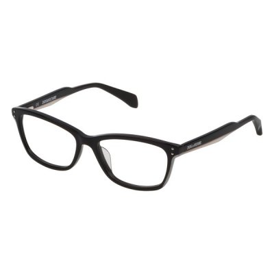 Glasögonbågar Zadig & Voltaire VZV175520ACS (ø 52 mm)