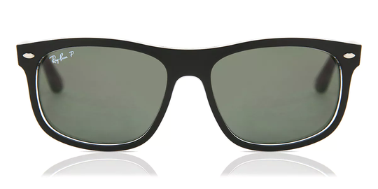 Ray-Ban RB4226 Highstreet Polarized Solglasögon
