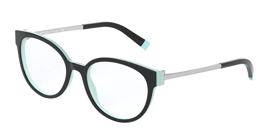 Tiffany & Co. TF2191F Asian Fit Glasögon