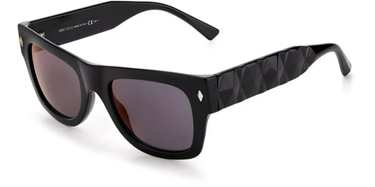 Jimmy Choo Dude/S Solglasögon