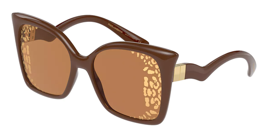 Dolce & Gabbana DG6168 Solglasögon