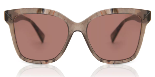 Yohji Yamamoto 5002 Solglasögon