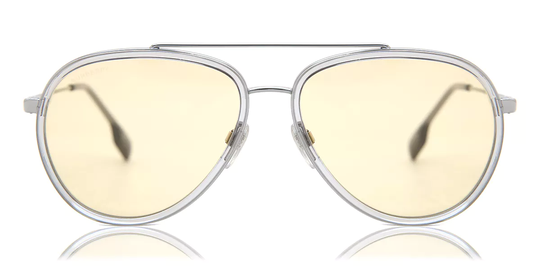 Burberry BE3125 OLIVER Solglasögon