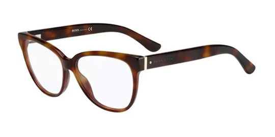 Boss by Hugo Boss Boss 0687 Glasögon