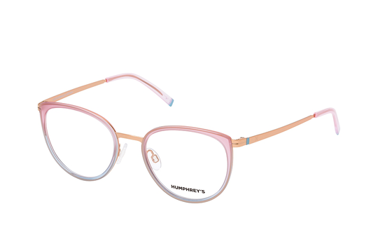 HUMPHREY'S eyewear 581099 52