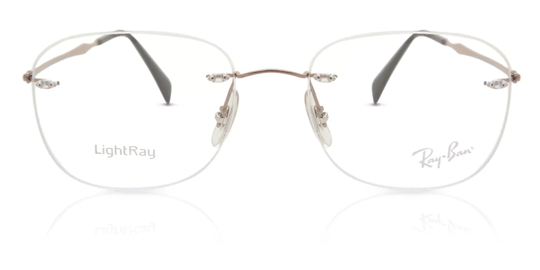 Ray-Ban RX8748 Glasögon