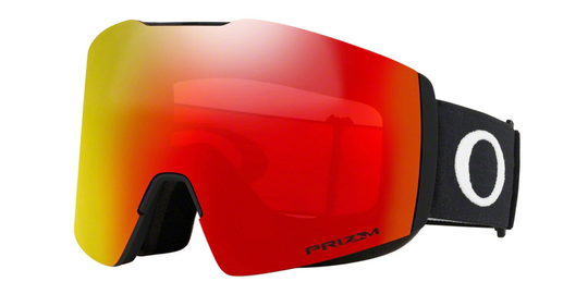 Oakley Goggles OO7099 FALL LINE XL Solglasögon