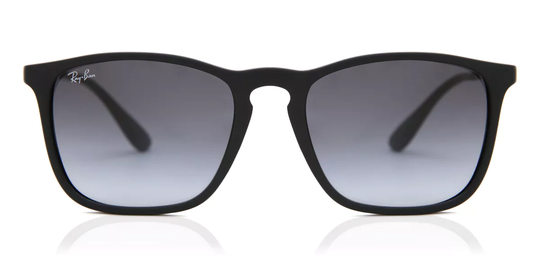 Ray-Ban RB4187 Chris Solglasögon