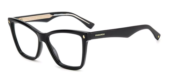 Dsquared2 D2 0059 Glasögon