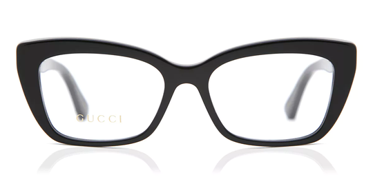 Gucci GG0165O Glasögon