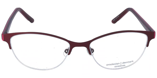 Prodesign 3141 Glasögon