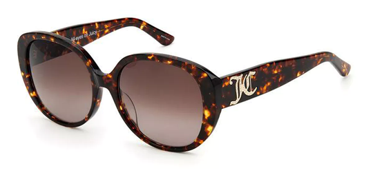 Juicy Couture JU 614/S Solglasögon