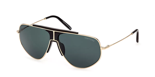 Tom Ford FT0928 ADDISON Solglasögon