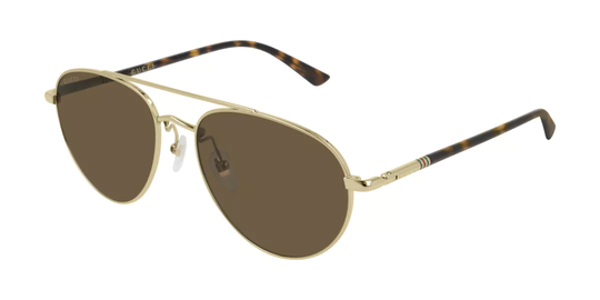 Gucci GG0388S Polarized Solglasögon