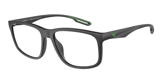 Emporio Armani EA3209U Glasögon