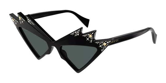 Gucci GG1371S Solglasögon