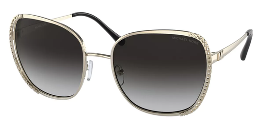Michael Kors MK1090 AMSTERDAM Solglasögon