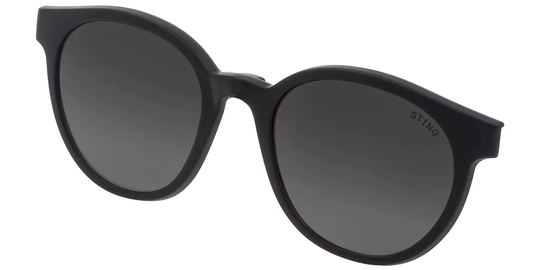 Sting AGSJ683 Clip-On Polarized Solglasögon