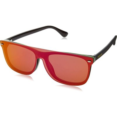 Glasögonbågar Havaianas PARATY-CS-807-UZ ø 54 mm