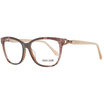 Glasögonbågar Roberto Cavalli RC5011-55050 Brun (ø 55 mm)