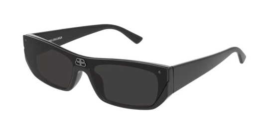 Balenciaga BB0080S Solglasögon